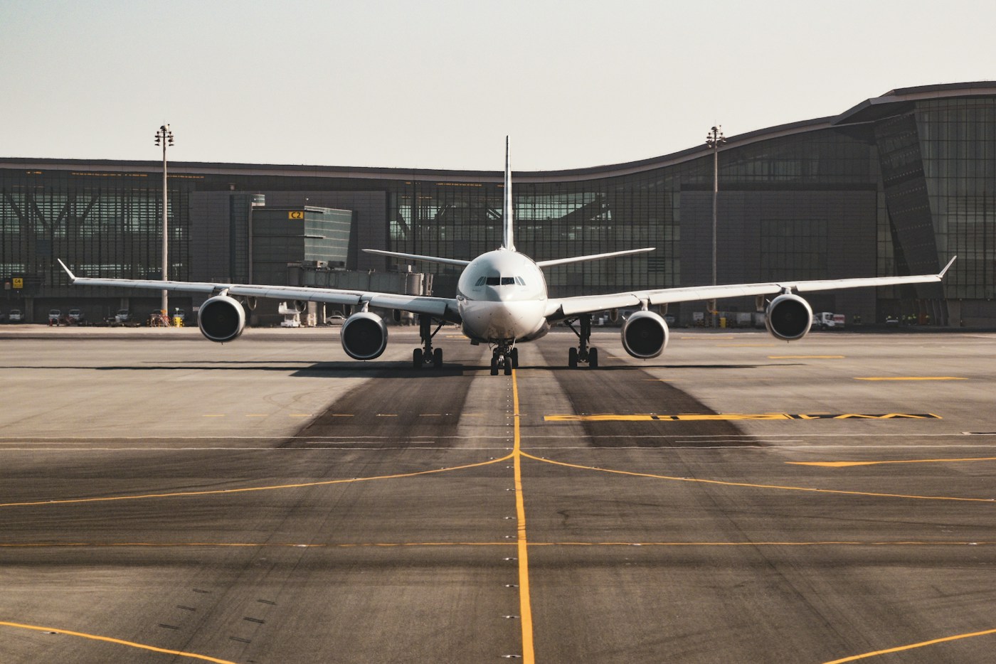 Air freight